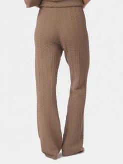 Rizzy Fine Crochet Pants
