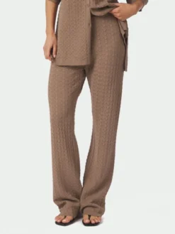 Rizzy Fine Crochet Pants