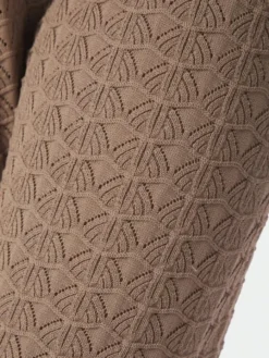 Rizzy Fine Crochet Pants