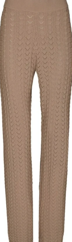 Rizzy Fine Crochet Pants