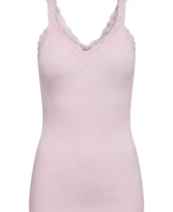RMWBalta Modal SL V-Neck Top