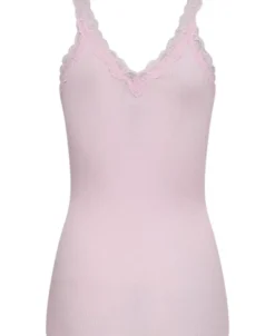 RMWBalta Modal SL V-Neck Top