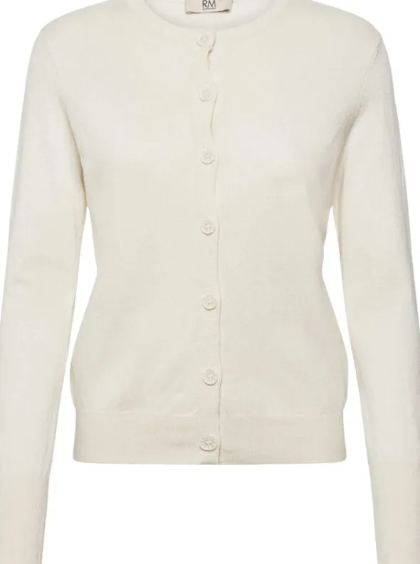 RMWSandra LS Regular Cardigan