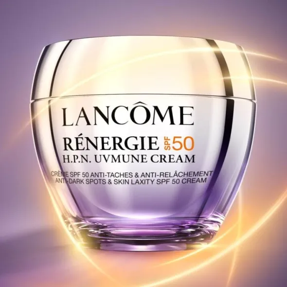 Rénergie SPF50 H.P.N UVMUNE