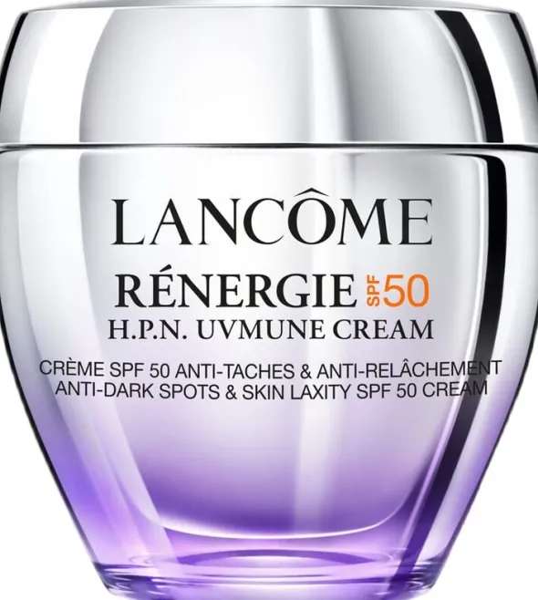 Rénergie SPF50 H.P.N UVMUNE