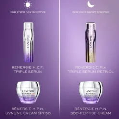Rénergie SPF50 H.P.N UVMUNE