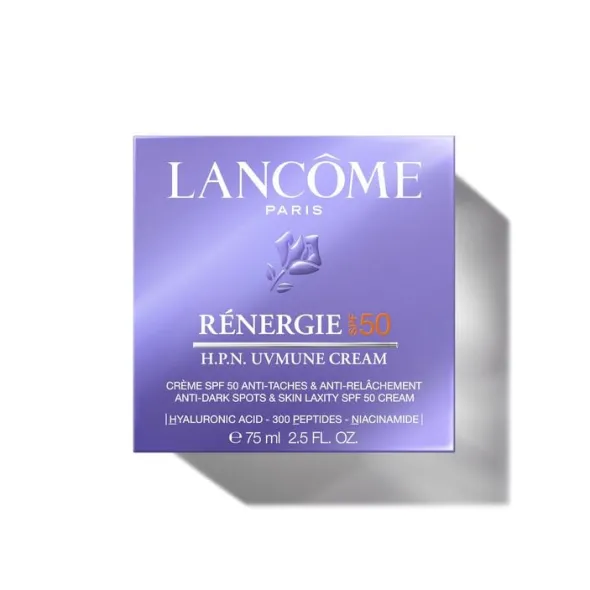 Rénergie SPF50 H.P.N UVMUNE