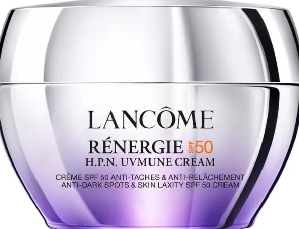 Rénergie SPF50 H.P.N UVMUNE