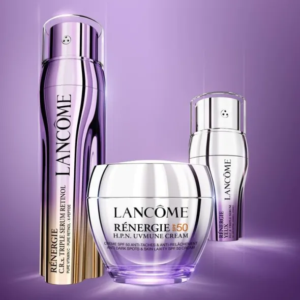 Rénergie SPF50 H.P.N UVMUNE