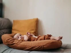Rocking Nest