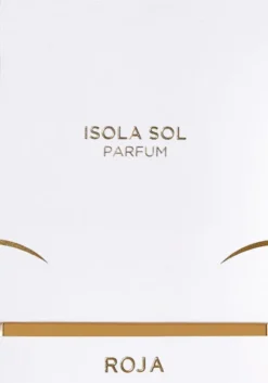 ROJA ISOLA SOL PARFUM 50ML