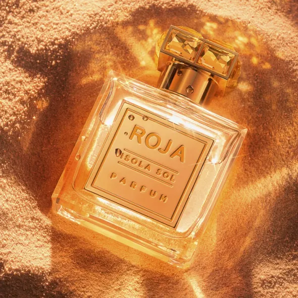 ROJA ISOLA SOL PARFUM 50ML