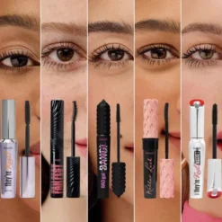 Roller Lash Curling & Lifting Mascara - Travel Size