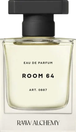 Room 64 Eau De Parfum