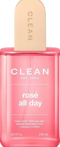 Rosé All Day Hair & Body Perfume Mist