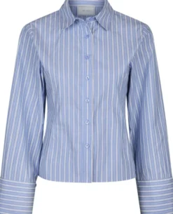 Rosa Stripe Shirt