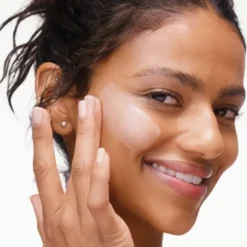 Rose Deep Hydration Balancing Emulsion - Rose light fuktighetskräm