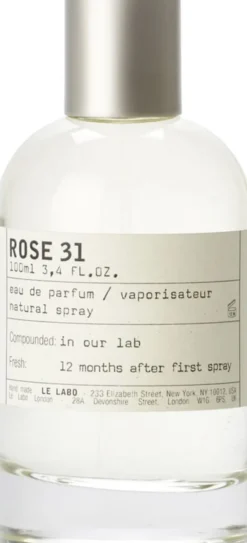 Rose 31 Eau de Parfum