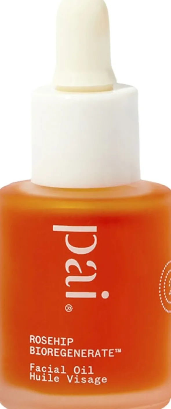 ROSEHIP BIOREGENERATE OIL 10ML