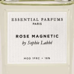 Rose Magnetic By Sophie Labbe Eau De Parfum