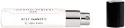 ROSE MAGNETIC BY SOPHIE LABBE EAU DE PARFUM TRAVEL SIZE 10ML