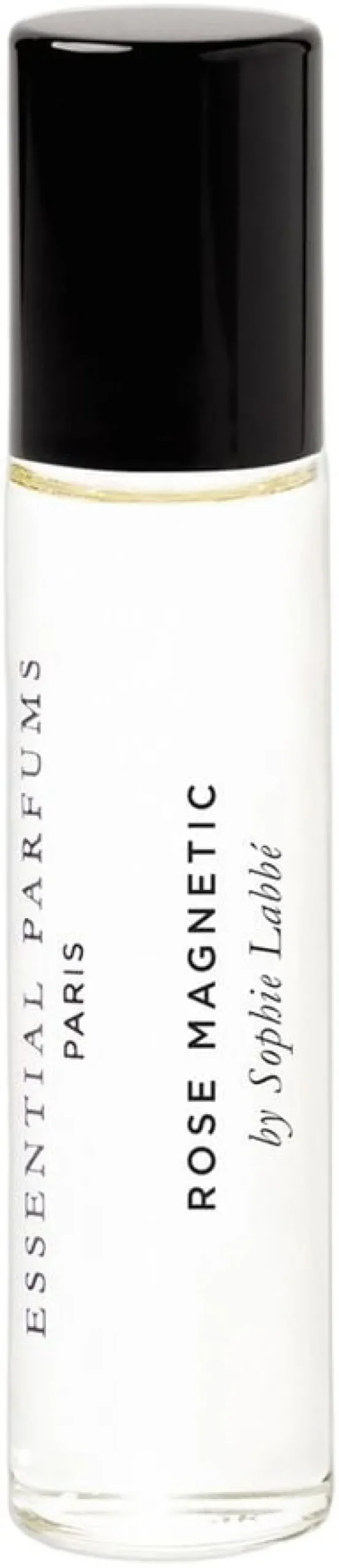 ROSE MAGNETIC BY SOPHIE LABBE EAU DE PARFUM TRAVEL SIZE 10ML