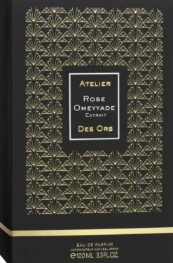 ROSE OMEYYADE - EXT 30% 100ML