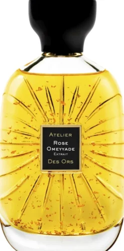 ROSE OMEYYADE - EXT 30% 100ML