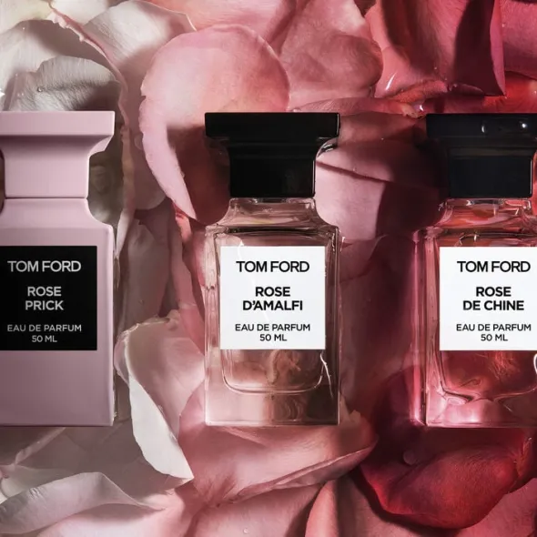 Rose Prick Eau de Parfum