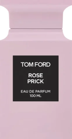 Rose Prick Eau de Parfum