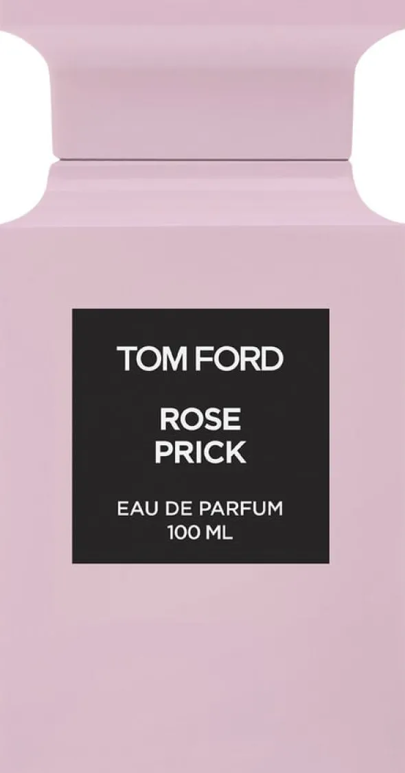 Rose Prick Eau de Parfum