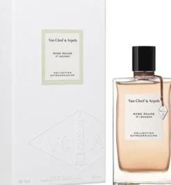 Rose Rouge Eau de Parfum