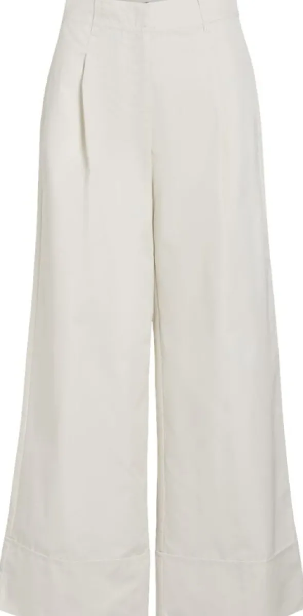 ROUFRANCIE RW WF F/L TROUSER/1