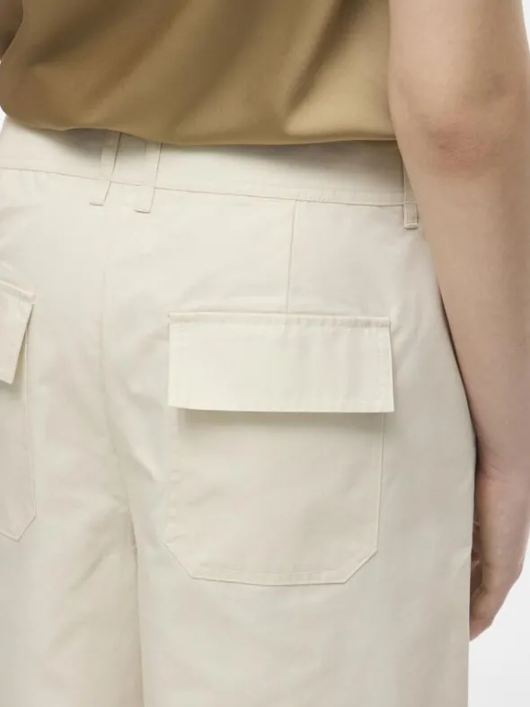 ROUFRANCIE RW WF F/L TROUSER/1