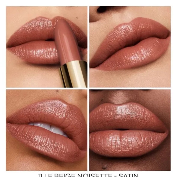 Rouge G Lipstick - Satin