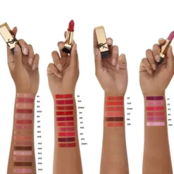 Rouge Pur Couture Lipstick