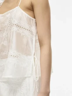 ROULUCA SINGLET TOP/PF