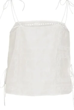 ROULUCA SINGLET TOP/PF