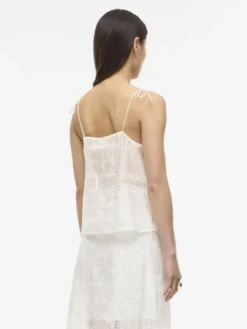 ROULUCA SINGLET TOP/PF