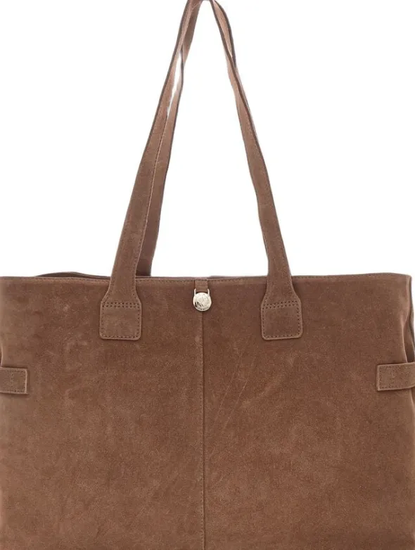 Rozzano shopper Naomi