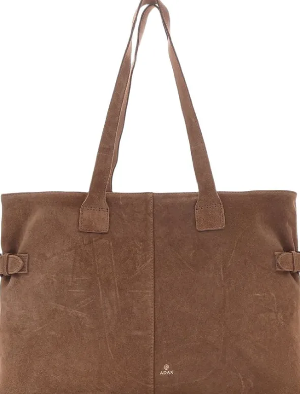Rozzano shopper Naomi