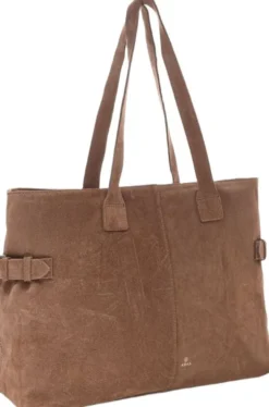 Rozzano shopper Naomi