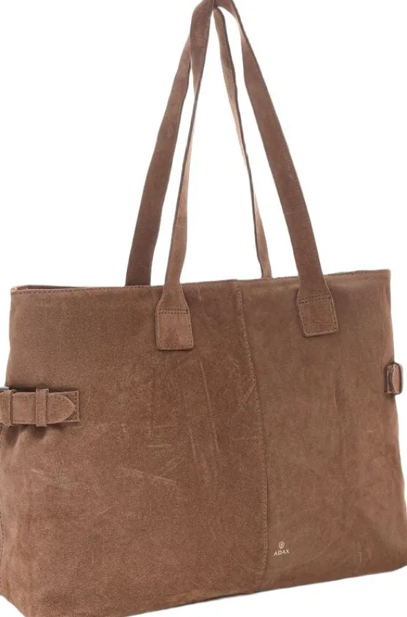 Rozzano shopper Naomi