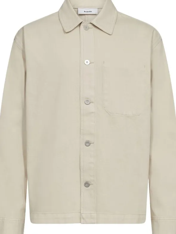 RTARMSTRONG OVERSHIRT