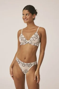 Ruby 1. 1 Unlined Bra