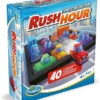 Rush Hour puzzle