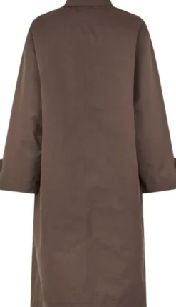 RussiLL Jacket LS - Cotton Blend