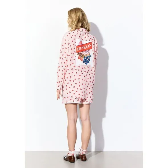 Ruth Shirt