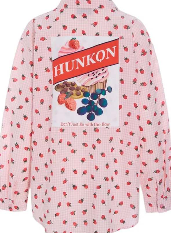 Ruth Shirt