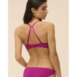 RÊVE Half cup bra